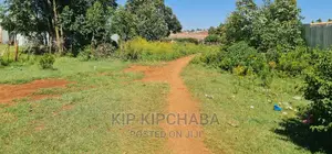 Commercial Plot Gor Dale In Kimumu Hawahii In Eldoret
