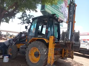 New Backhoe For Hire Mlolongo Cabanas Syokimau
