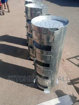 Pizza Oven