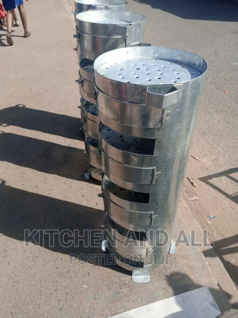 Pizza Oven