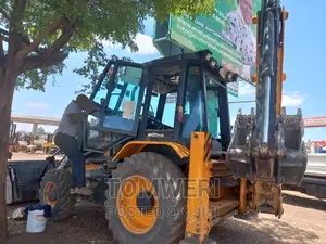 Backhoe For Hire In Syokimau Gateway Molongo Cabanas