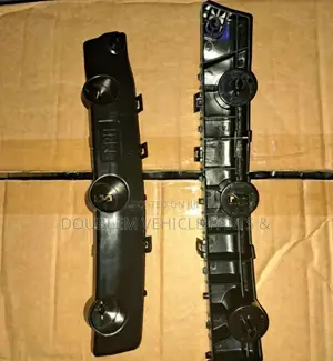 Bumper Slide Nissan X-Trail NT32/Extrail