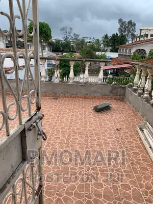 7bdrm Maisonette in Nyali for sale