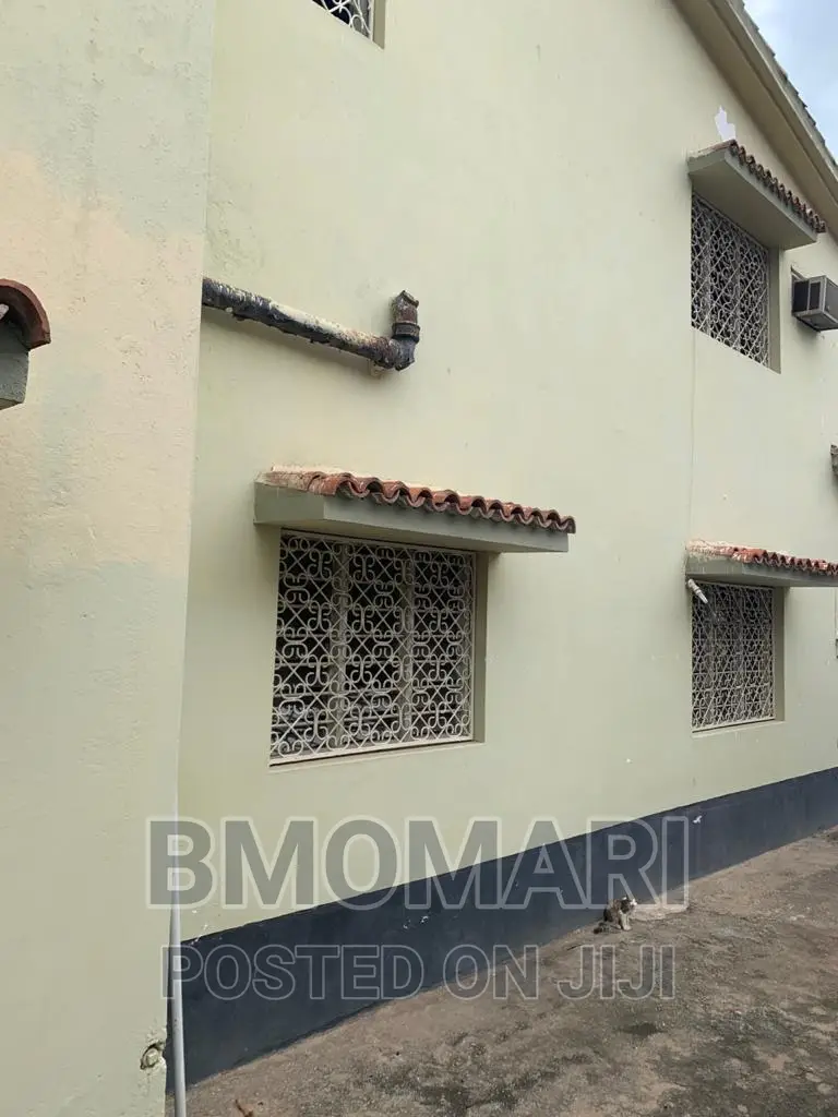 7bdrm Maisonette in Nyali for sale