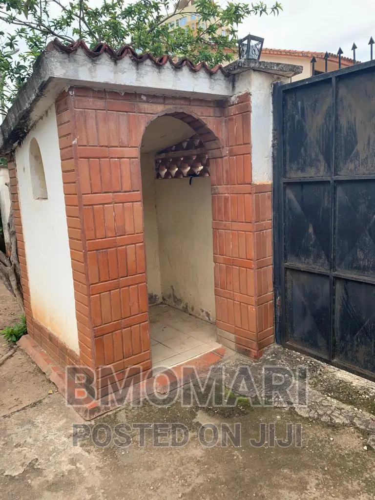 7bdrm Maisonette in Nyali for sale