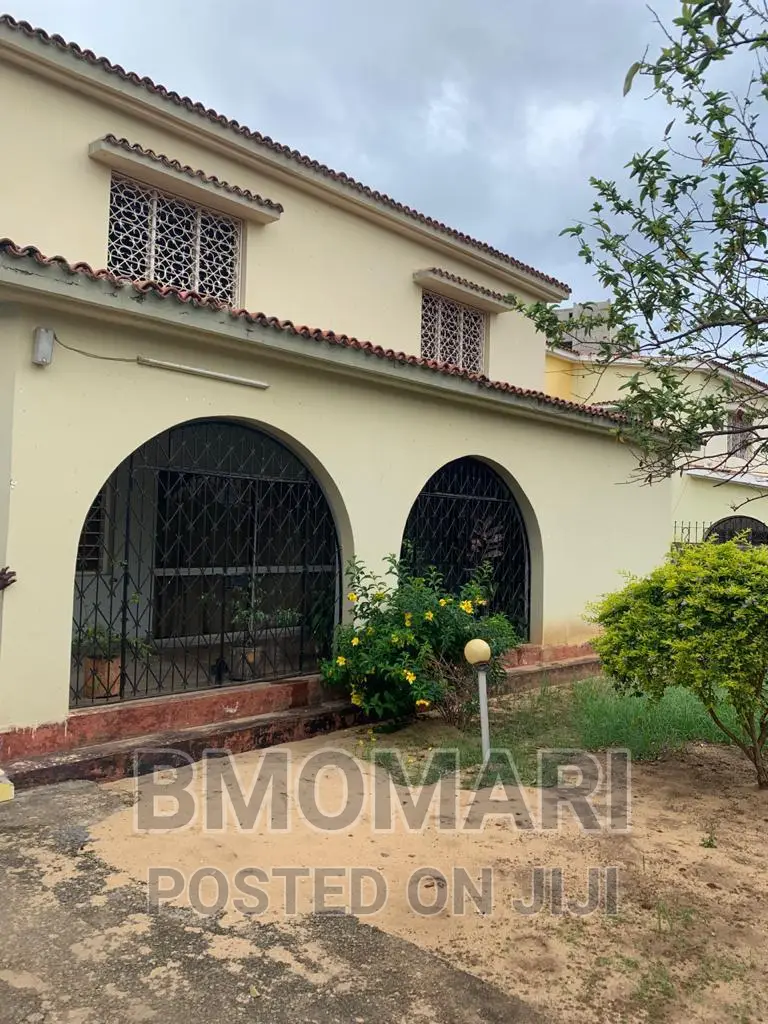 7bdrm Maisonette in Nyali for sale