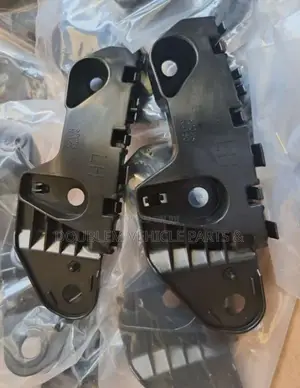 Bumper Slide Mazda CX-5