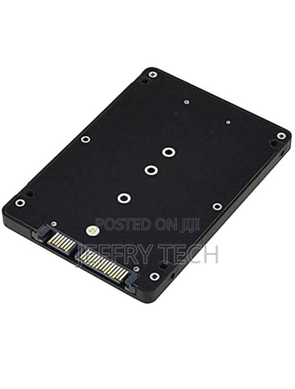 M.2 to 2.5 Inch SATA Enclosure,M.2 SSD to 2.5 Inch SATA Adap