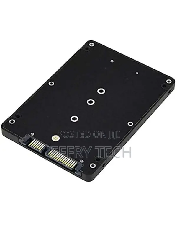 M.2 to 2.5 Inch SATA Enclosure,M.2 SSD to 2.5 Inch SATA Adap