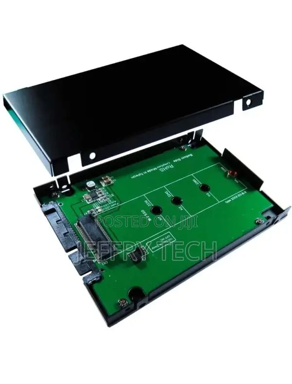 M.2 to 2.5 Inch SATA Enclosure,M.2 SSD to 2.5 Inch SATA Adap