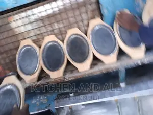 Meat Sizzlers