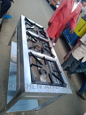 Stainless Steel Durable Cooker