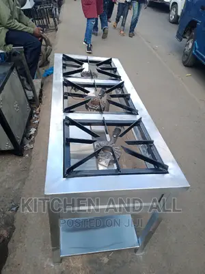 Stainless Steel Durable Cooker