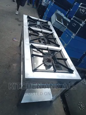 Stainless Steel Durable Cooker