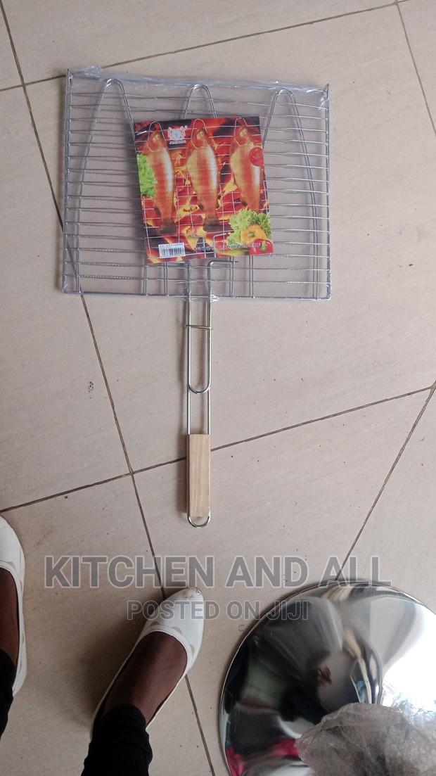 Toasting Rack - thumbnail 2