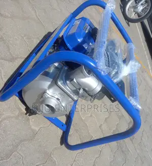Water Waterpump Machine