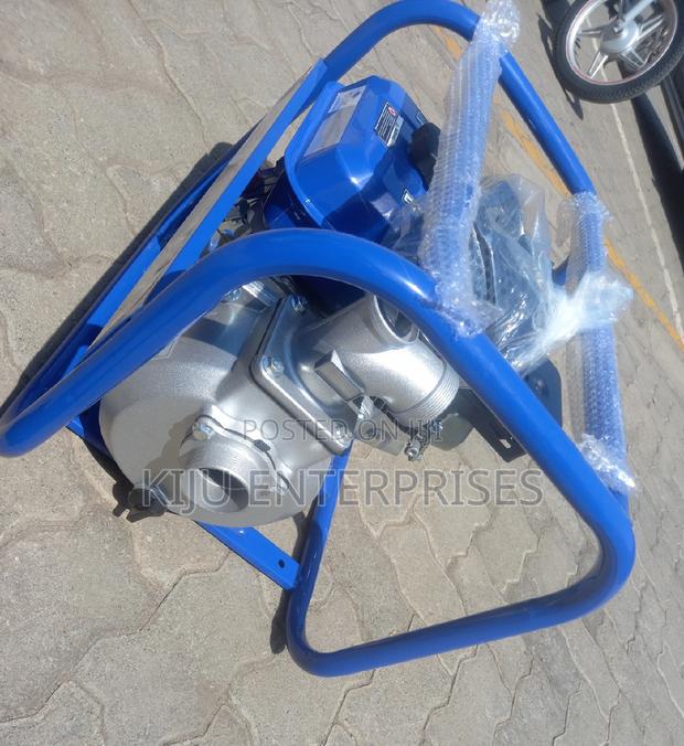 Water Waterpump Machine - thumbnail 2