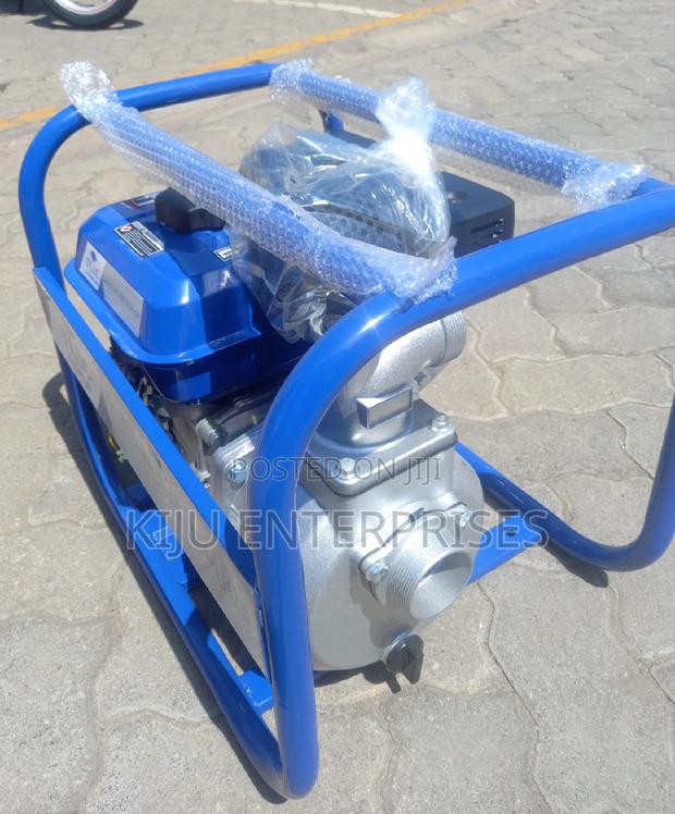 Water Waterpump Machine - thumbnail 3