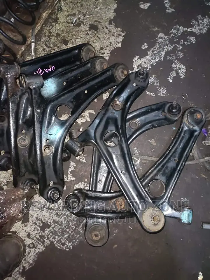 Honda Fit Shuttle Control Arm.