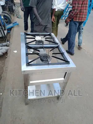 Durable Gas Cooker