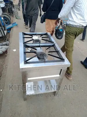 Durable Gas Cooker