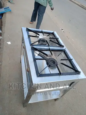 Durable Gas Cooker