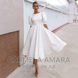 Official Women Dress - thumbnail 2