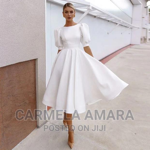 Official Women Dress - main view