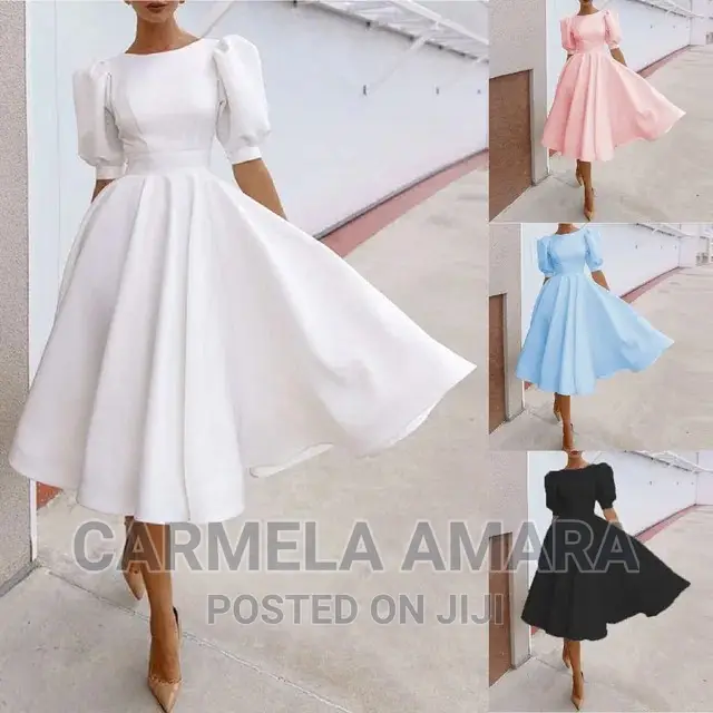 Official Women Dress