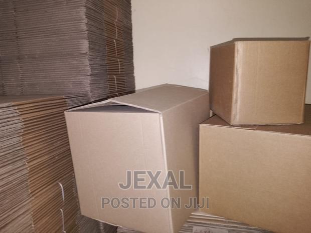 Great Carton Boxes - main view