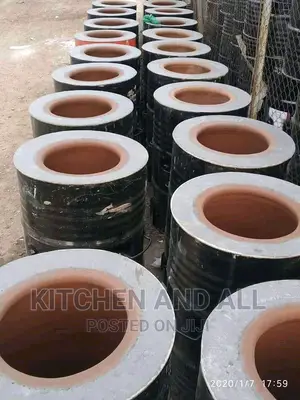 Tadoor Oven