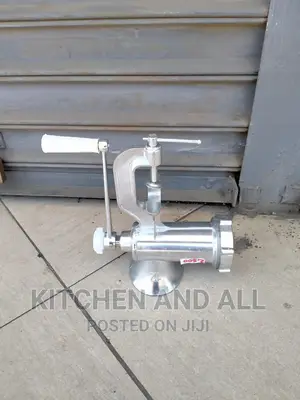 Manual Meat Mincer