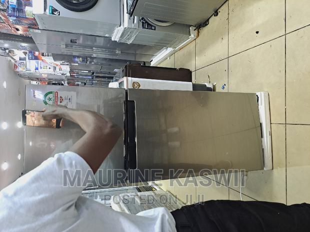 Samsung 235ltrs Fridge -RT28K3032S8- - thumbnail 2