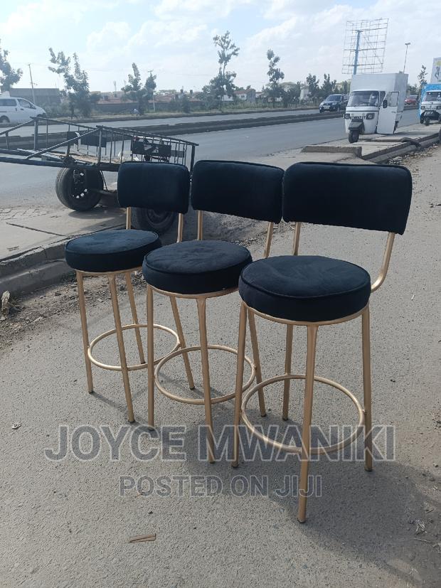 High Stools, for Kitchen Counter, Bar or Shops. - main view