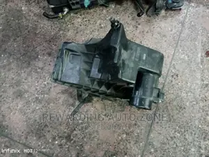 Nissan Wingroad Y12 Air Cleaner