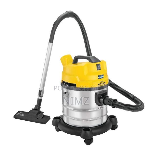 Vacuum Cleaner (Industrial) 2000W