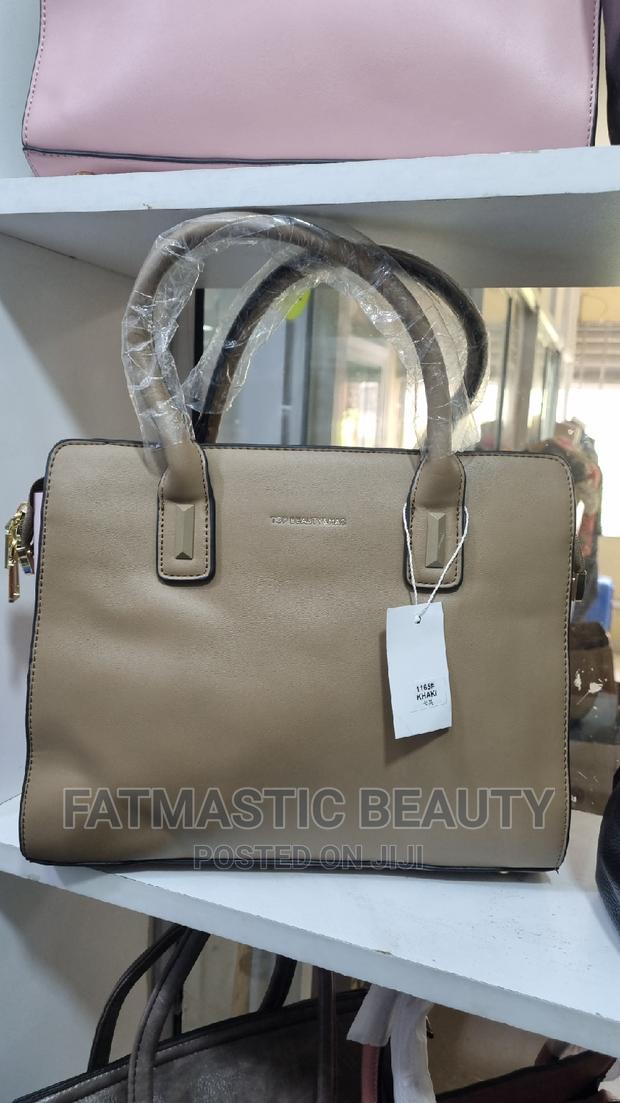 Quality N Classy Handbag - main view
