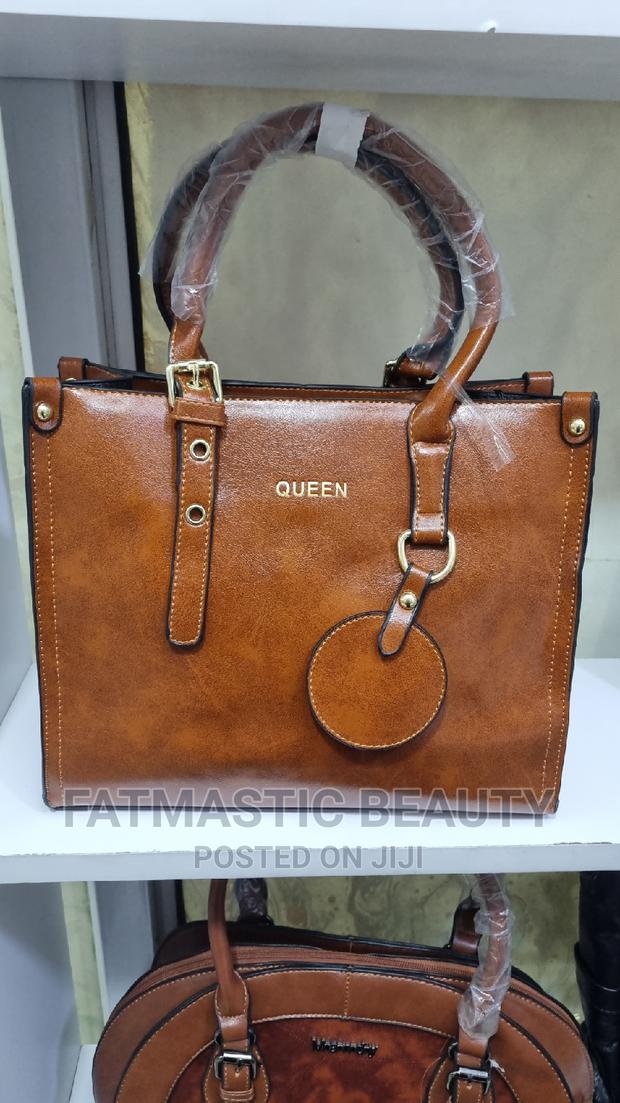 Quality N Classy Handbag - thumbnail 2