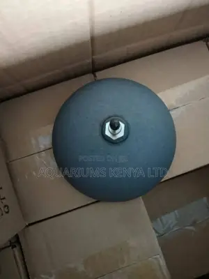 Fish Farming Aeration Air Stone