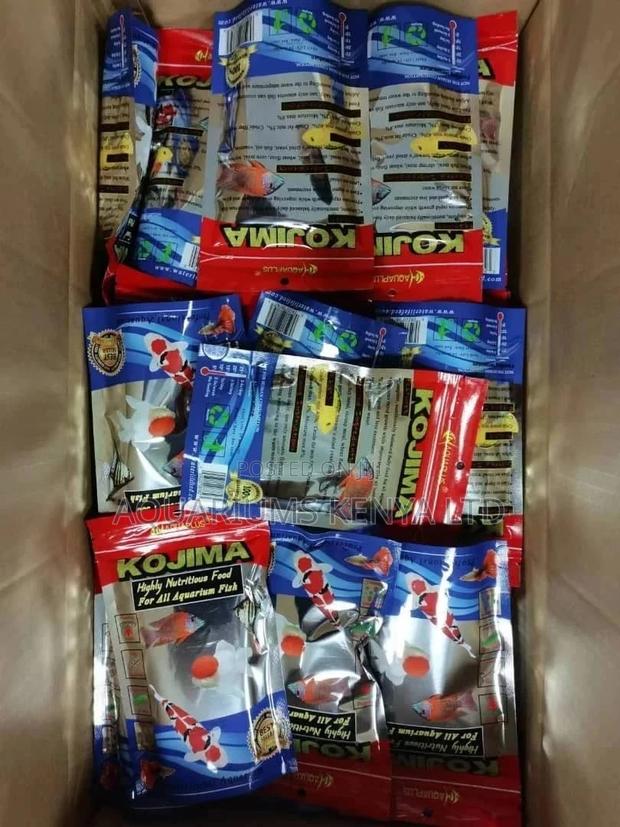 Cichlids Pellets Veg Based - main view