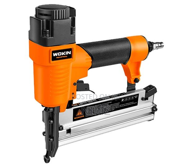 2 in 1 Combo Brad Nailer Set (Indusrial) - main view