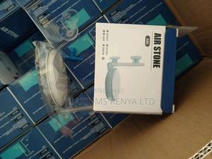 Circular Aquarium Air Aerator ( Air Stone ) - thumbnail 2