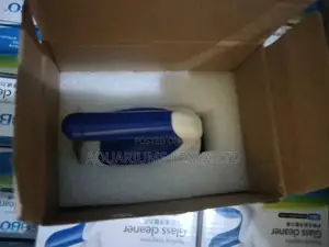 Magnetic Aquarium Cleaner, for Glass