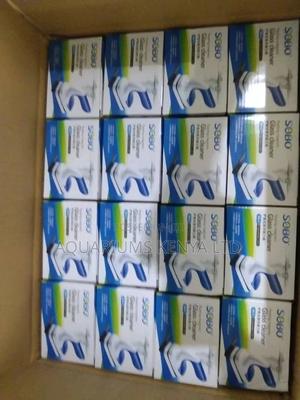 Cleaning Services for Windows , Magnetic Glass Cleaner - thumbnail 2