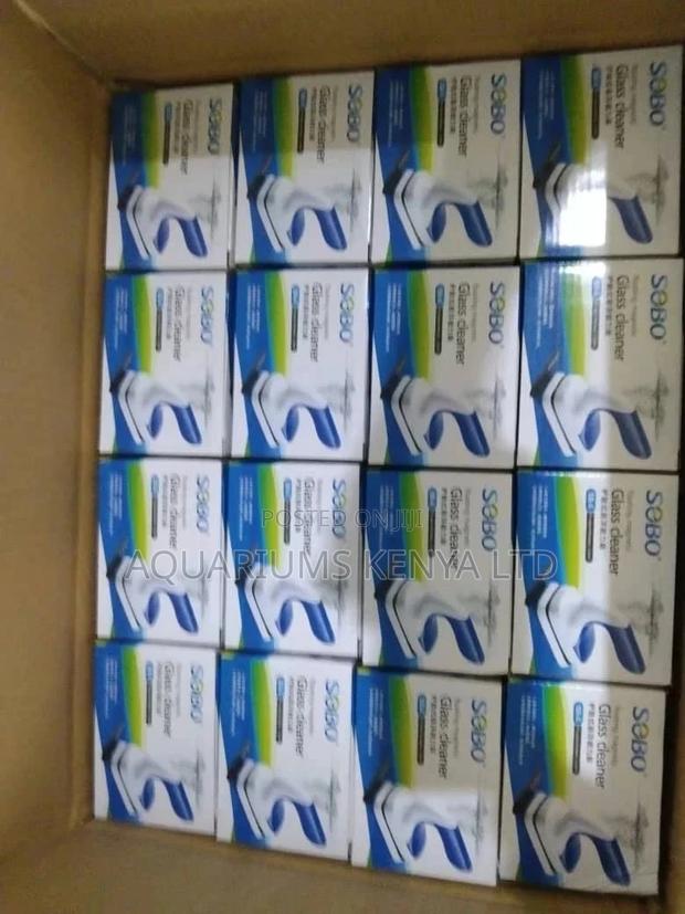 Cleaning Services for Windows , Magnetic Glass Cleaner - main view