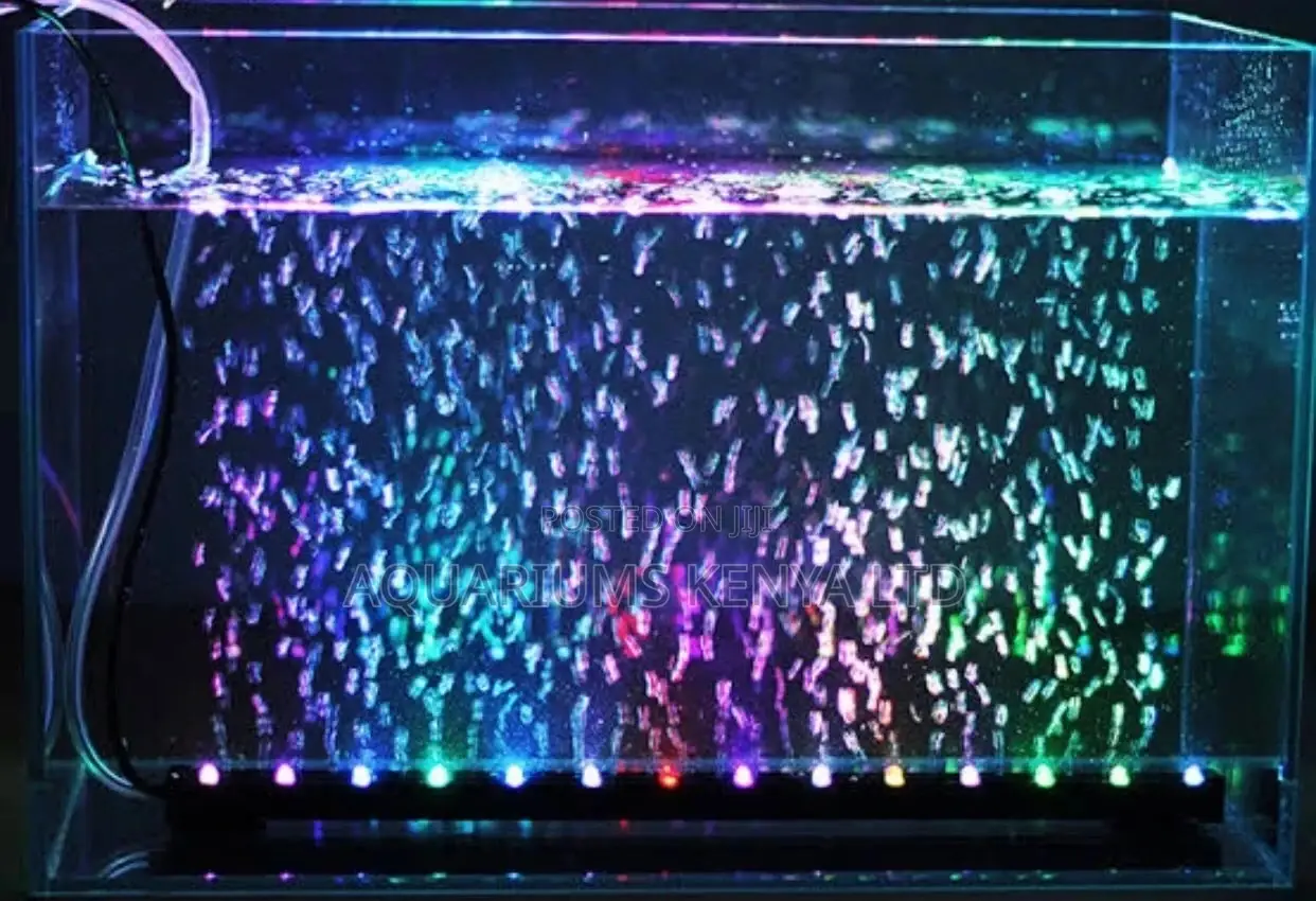 Colour Air and Different Coloured Air Curtain
