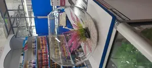 Nice 10litres Fish Bowl Complete