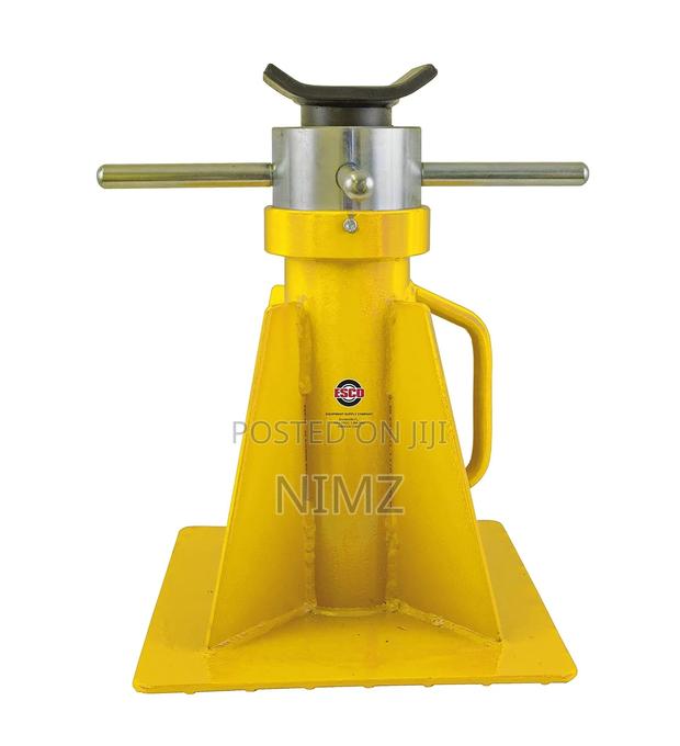 3ton Jack Stand(Industrial) - main view