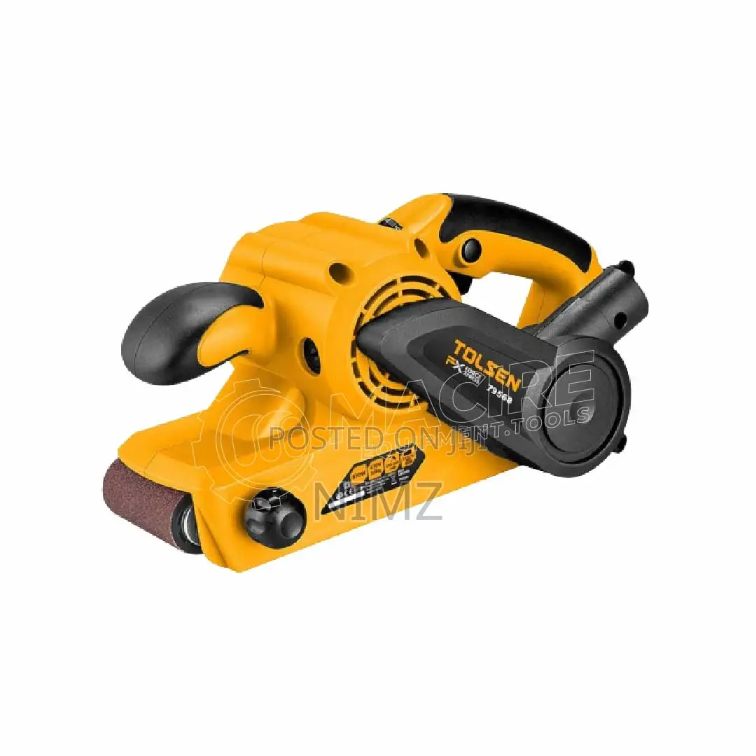 Belt Sander