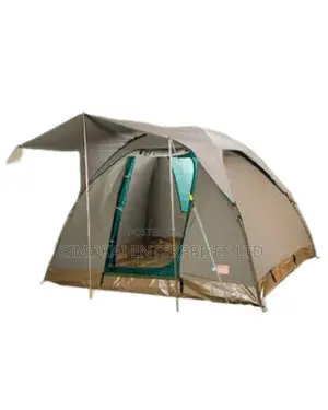 Campmor Weekender 3 Tent – Economy Range 3×3